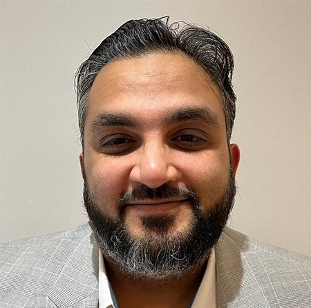 Sharaz ssas northern ireland